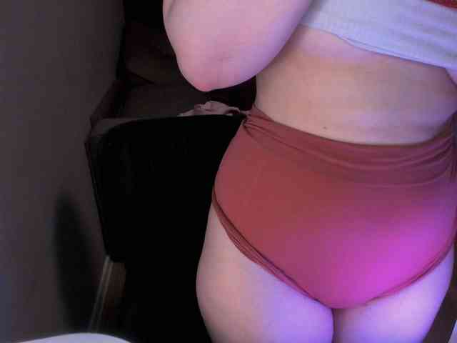Margolittlecherry webcam