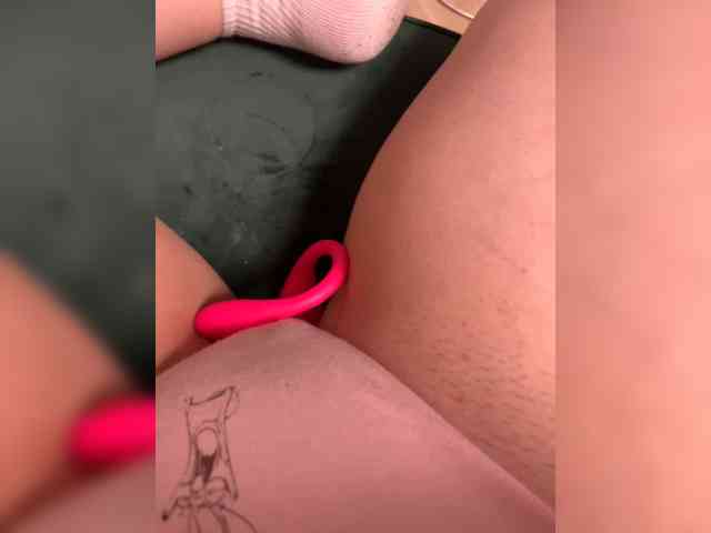CherryBerry123 webcam