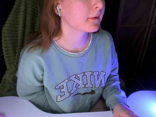 Margolittlecherry webcam