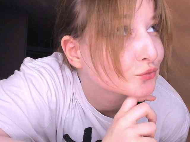 Margolittlecherry webcam