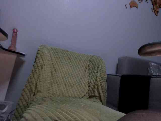 CherryBerry123 webcam