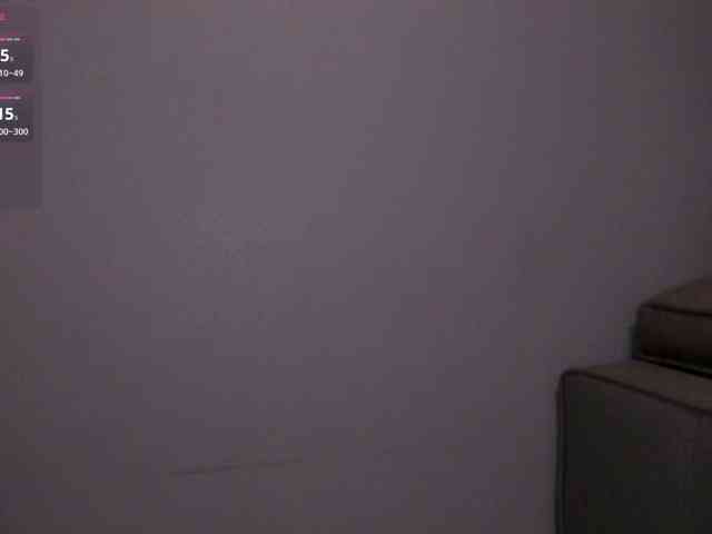 Margolittlecherry webcam