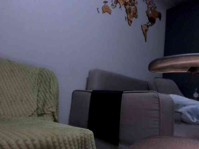 CherryBerry123 webcam