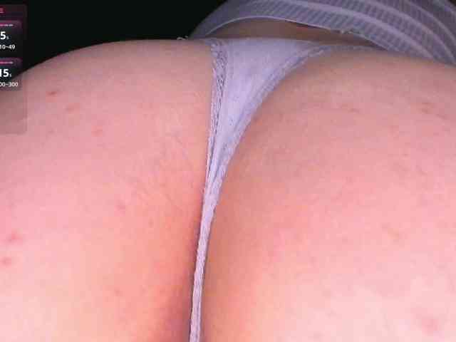Margolittlecherry webcam