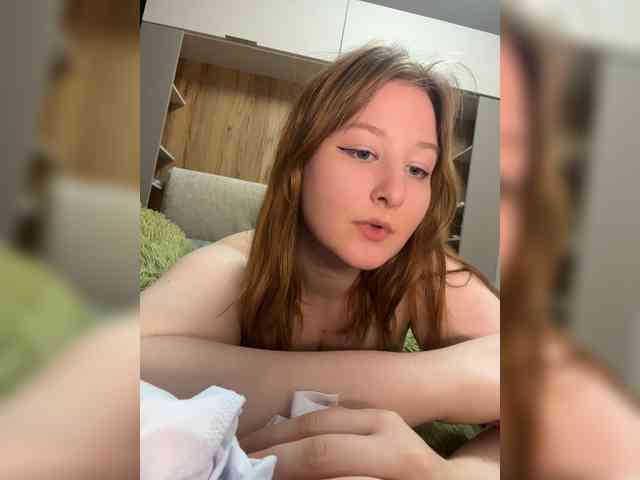 CherryBerry123 webcam