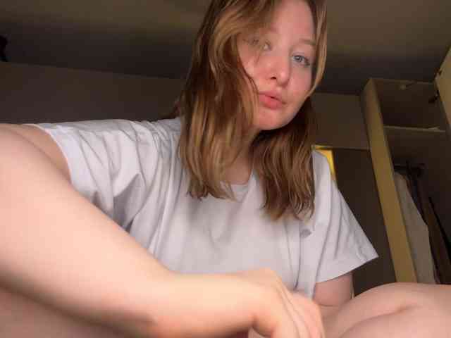 CherryBerry123 webcam