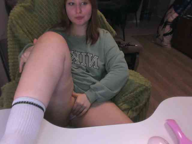 Margolittlecherry webcam