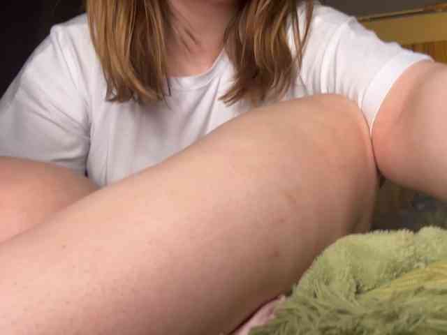 CherryBerry123 webcam