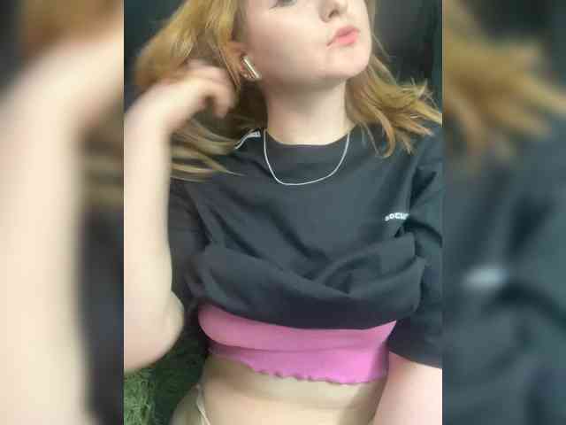 Margolittlecherry webcam