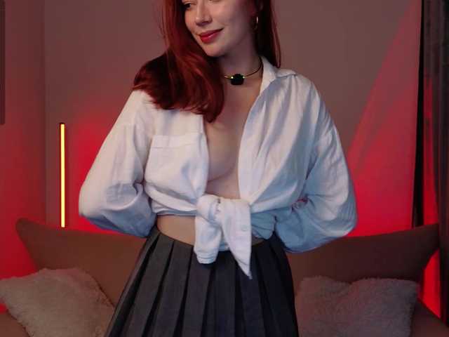 CuteBunny live cam on BongaCams