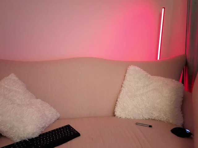 CuteBunny live cam on BongaCams