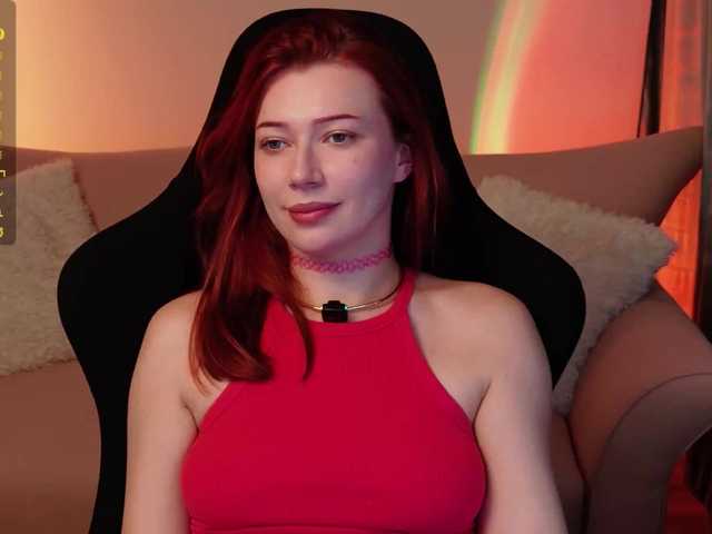 CuteBunny live cam on BongaCams
