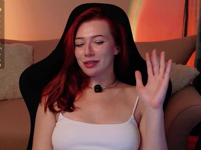 CuteBunny live cam on BongaCams