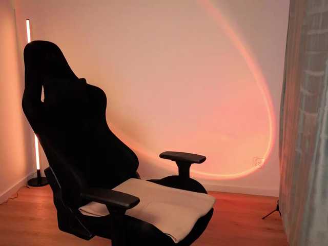 CuteBunny live cam on BongaCams