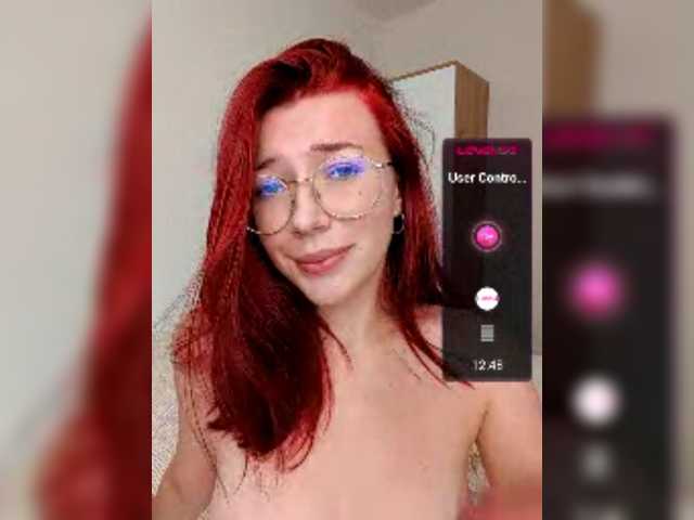 CuteBunny live cam on BongaCams