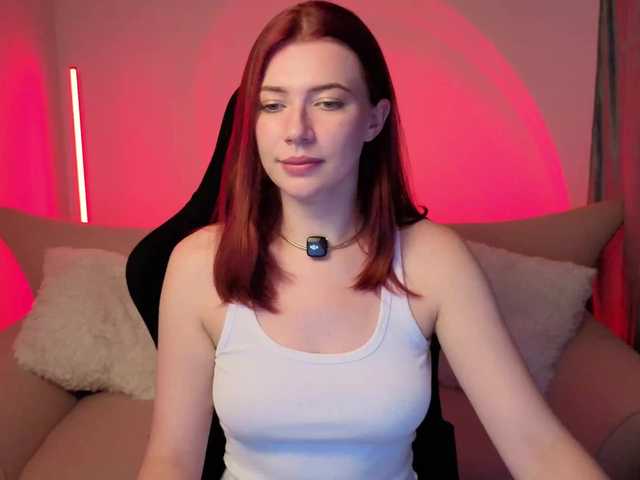CuteBunny live cam on BongaCams