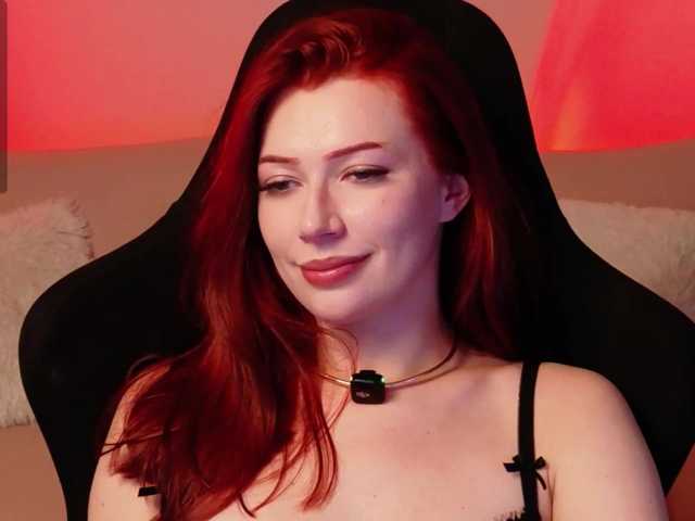 CuteBunny live cam on BongaCams