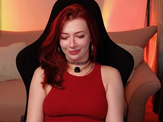 CuteBunny live cam on BongaCams