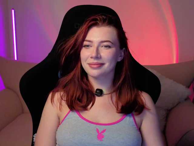 CuteBunny live cam on BongaCams
