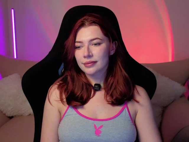 cutebunny cam belle