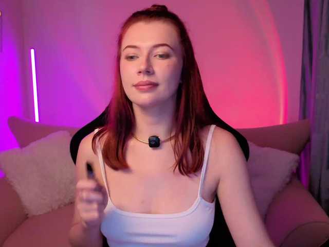 CuteBunny live cam on BongaCams