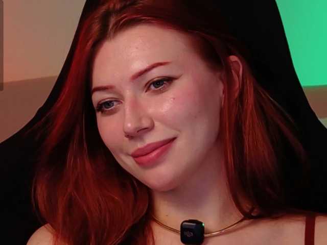 CuteBunny live cam on BongaCams