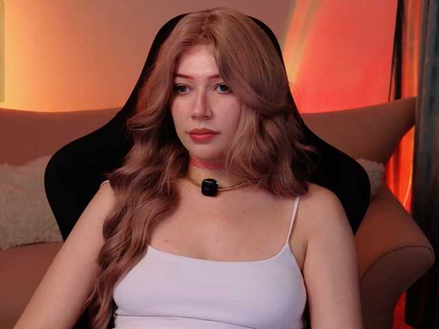 CuteBunny live cam on BongaCams