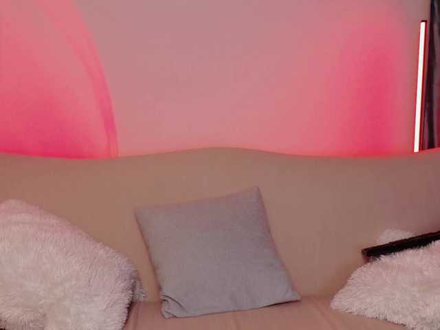 CuteBunny live cam on BongaCams