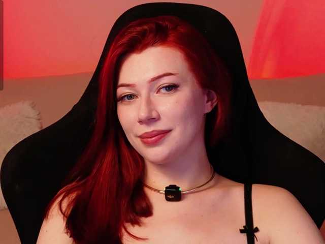 CuteBunny live cam on BongaCams