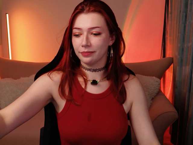 CuteBunny live cam on BongaCams