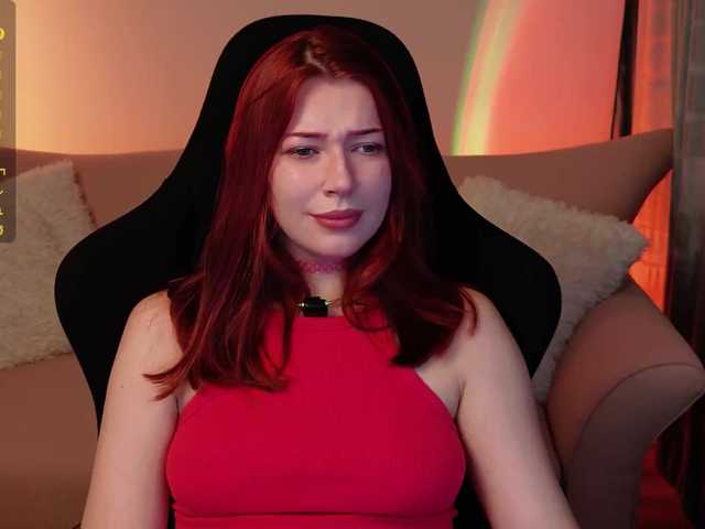 CuteBunny live cam on BongaCams