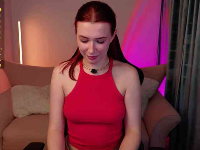 CuteBunny webcam