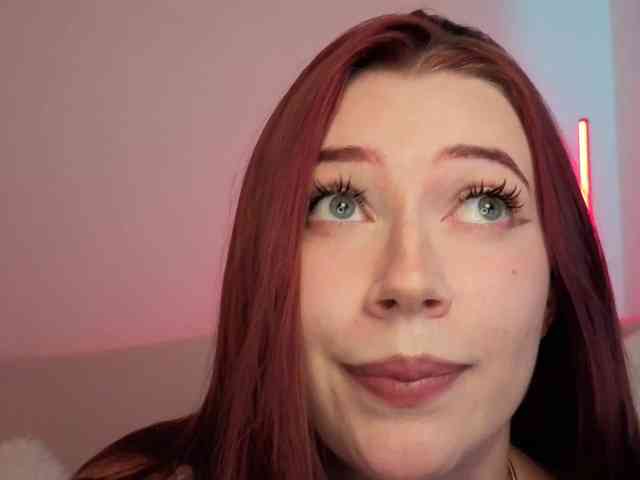 CuteBunny webcam