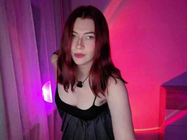 CuteBunny webcam