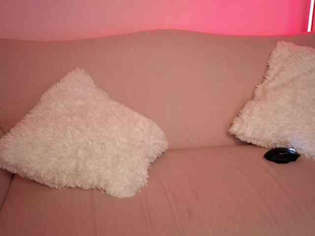 CuteBunny webcam