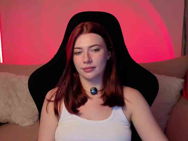 CuteBunny Sex Cam Show