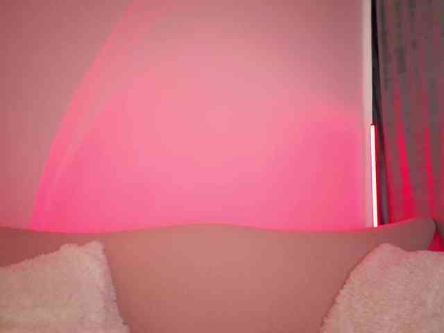 CuteBunny webcam