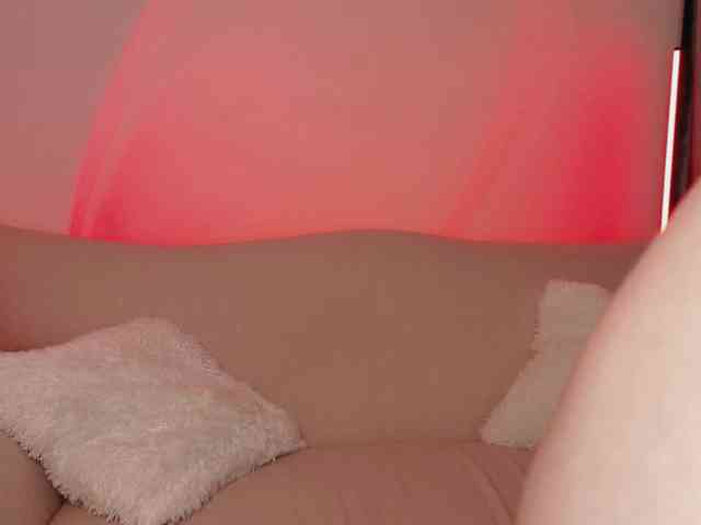 CuteBunny webcam