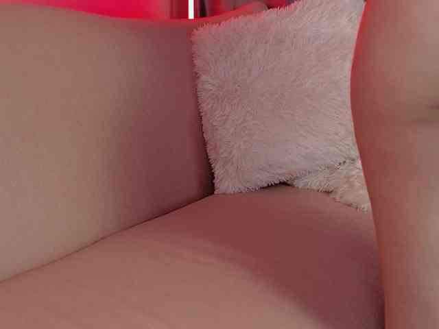 CuteBunny webcam