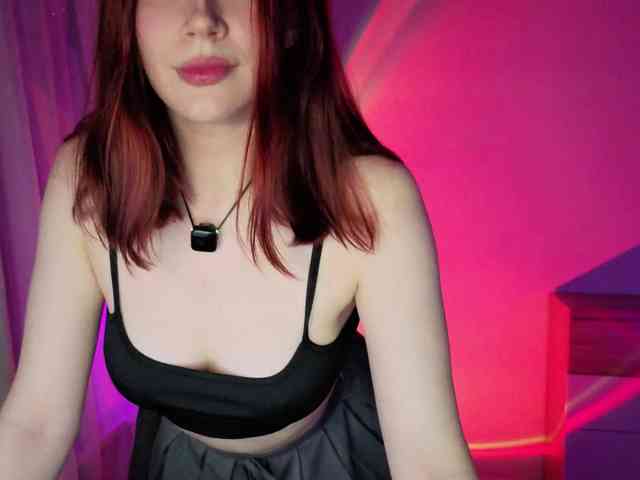 CuteBunny webcam