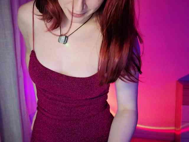 CuteBunny webcam