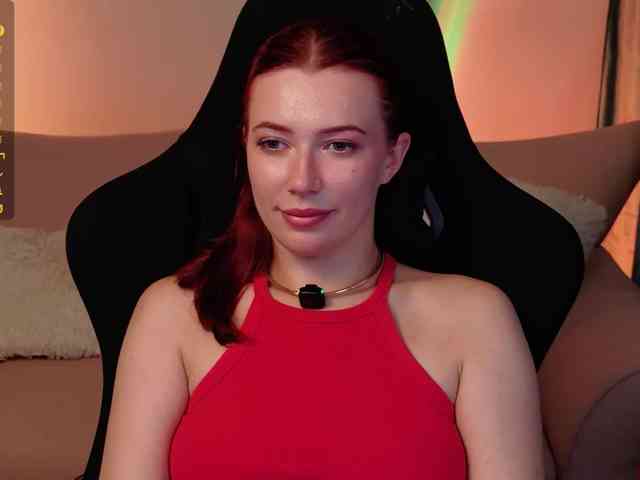 CuteBunny Live Webcam on BongaCams