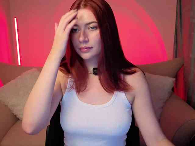 CuteBunny webcam