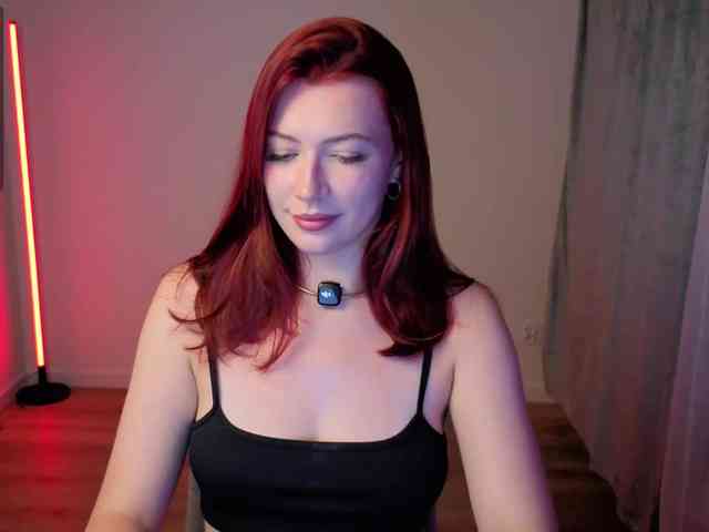CuteBunny Sex Cam Show