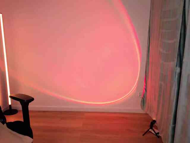 CuteBunny webcam