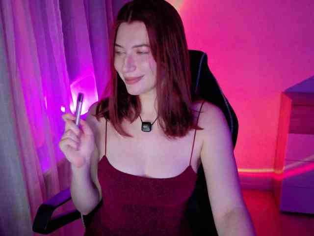 CuteBunny webcam
