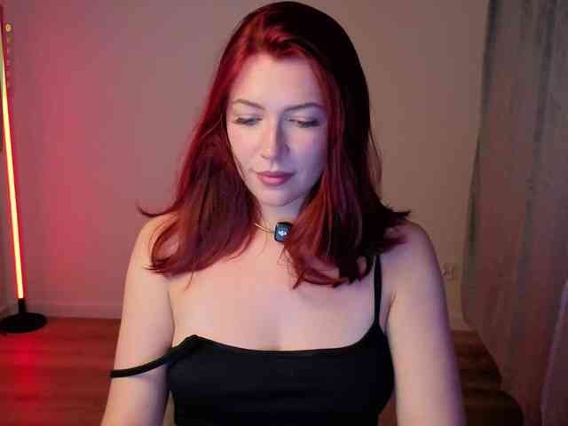 CuteBunny Sex Cam Show