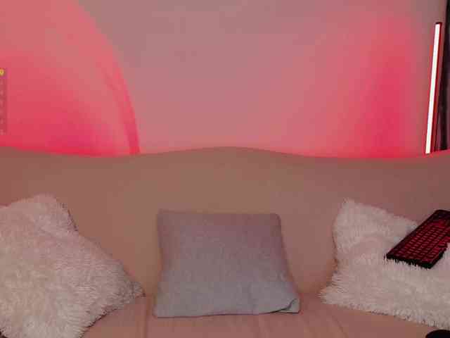 CuteBunny webcam