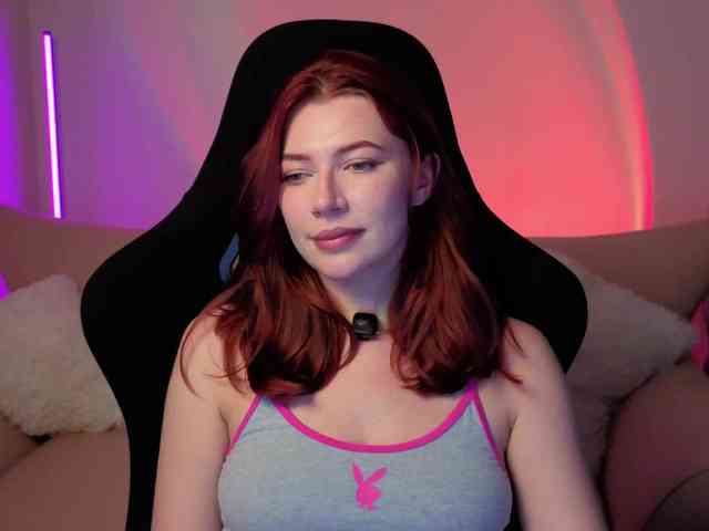 CuteBunny webcam