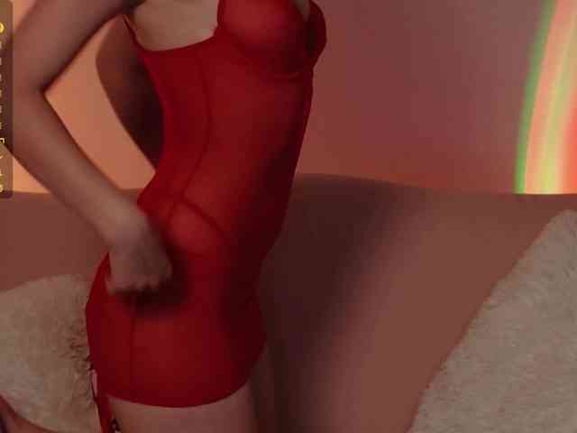 CuteBunny webcam